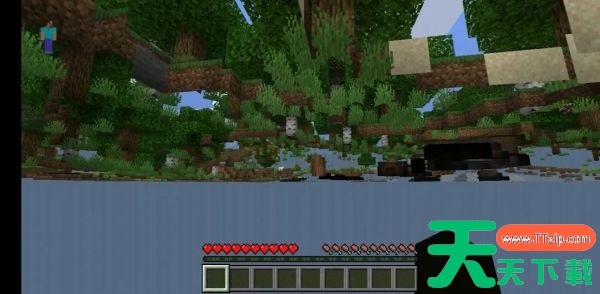 mc基岩版怎么开旁观者模式 我的世界基岩版旁观者模式怎么开 mc基岩版怎么开旁观者模式 我的世界基岩版旁观者模式怎么开