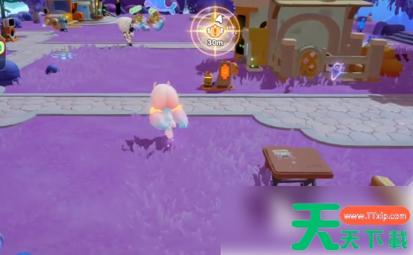 梦想家园怎么下雨 梦想家园技能下雨介绍 梦想家园怎么下雨 梦想家园技能下雨介绍