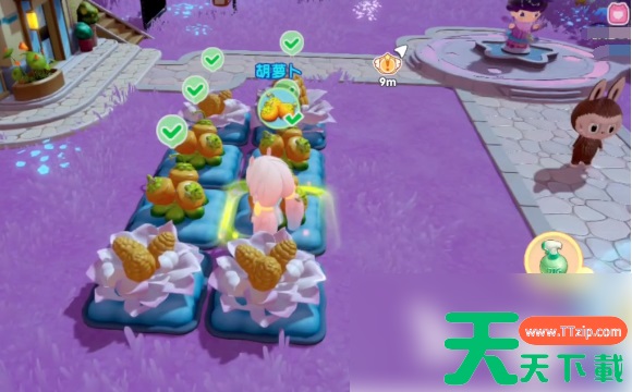 梦想家园怎么下雨 梦想家园技能下雨介绍 梦想家园怎么下雨 梦想家园技能下雨介绍