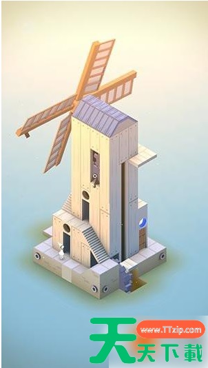 纪念碑谷怎么进入艾达的梦 纪念碑谷进入艾达的梦攻略 纪念碑谷怎么进入艾达的梦 纪念碑谷进入艾达的梦攻略