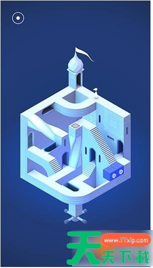 纪念碑谷怎么进入艾达的梦 纪念碑谷进入艾达的梦攻略 纪念碑谷怎么进入艾达的梦 纪念碑谷进入艾达的梦攻略