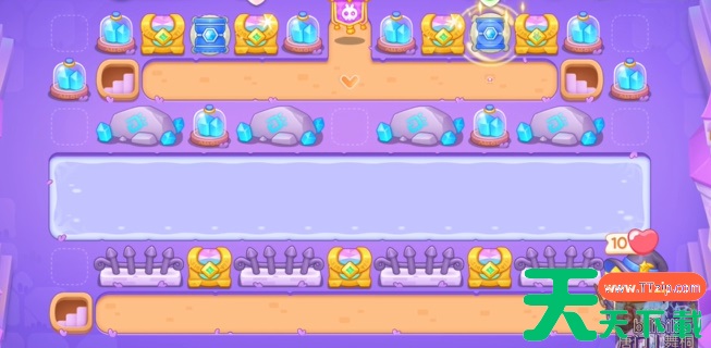 保卫萝卜4阿波与魔法宝藏第四十一关攻略-保卫萝卜4阿波与魔法宝藏第四十一关怎么过 保卫萝卜4阿波与魔法宝藏第四十一关攻略-保卫萝卜4阿波与魔法宝藏第四十一关怎么过