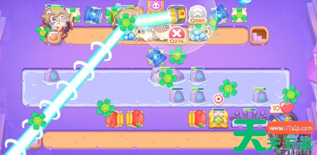 保卫萝卜4阿波与魔法宝藏第四十一关攻略-保卫萝卜4阿波与魔法宝藏第四十一关怎么过 保卫萝卜4阿波与魔法宝藏第四十一关攻略-保卫萝卜4阿波与魔法宝藏第四十一关怎么过