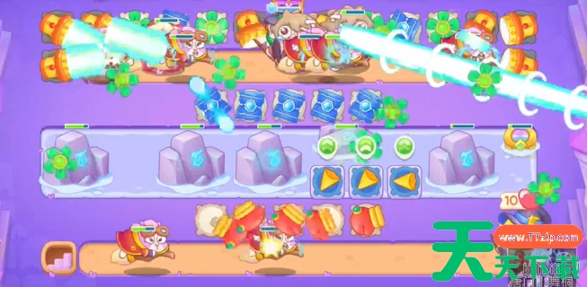 保卫萝卜4阿波与魔法宝藏第四十一关攻略-保卫萝卜4阿波与魔法宝藏第四十一关怎么过 保卫萝卜4阿波与魔法宝藏第四十一关攻略-保卫萝卜4阿波与魔法宝藏第四十一关怎么过