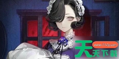 重返未来1999蓝手帕 重返未来1999蓝手帕技能介绍 重返未来1999蓝手帕 重返未来1999蓝手帕技能介绍