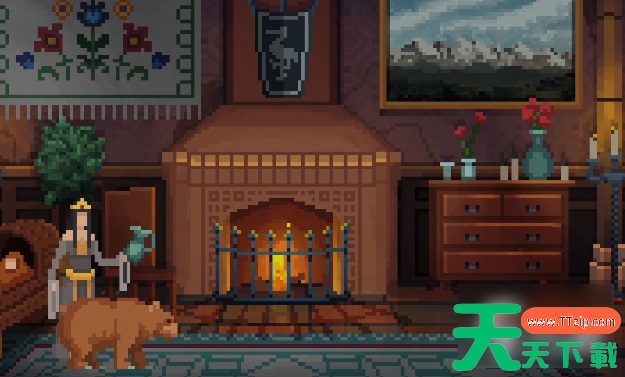 是的陛下结局 是的陛下完美结局流程分享 是的陛下结局 是的陛下完美结局流程分享