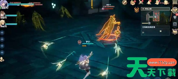 剑与骑士团初始角色怎么选 剑与骑士团初始角色选择建议 剑与骑士团初始角色怎么选 剑与骑士团初始角色选择建议