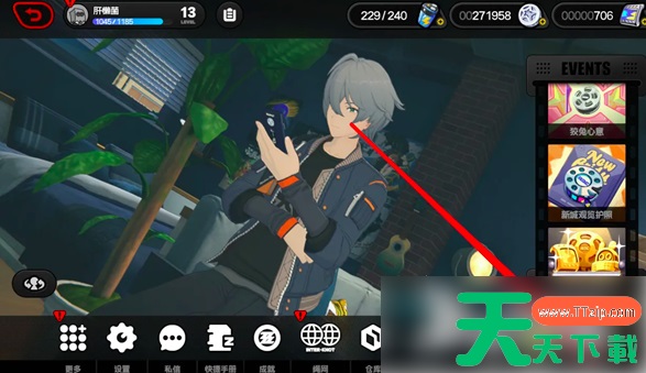 绝区零怎么看抽卡分析 绝区零抽卡数据信息查询方法 绝区零怎么看抽卡分析 绝区零抽卡数据信息查询方法