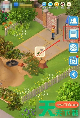 庄园合合怎么卖东西 庄园合合出售物品方法 庄园合合怎么卖东西 庄园合合出售物品方法