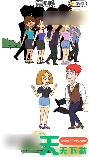 脑洞小姐姐全关卡攻略 具体介绍 脑洞小姐姐全关卡攻略 具体介绍