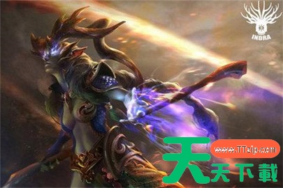 拉结尔手游职业选什么好 4大职业推荐 拉结尔手游职业选什么好 4大职业推荐