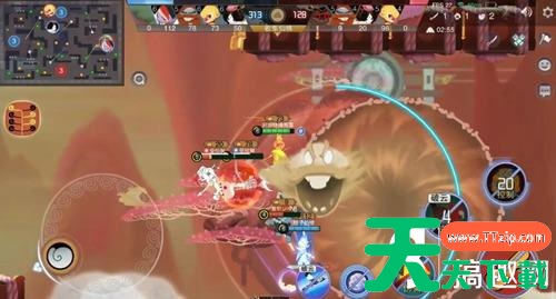 闹闹天宫孙悟空厉害吗 闹闹天宫孙悟空玩法技巧 闹闹天宫孙悟空厉害吗 闹闹天宫孙悟空玩法技巧