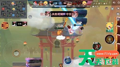 闹闹天宫孙悟空厉害吗 闹闹天宫孙悟空玩法技巧 闹闹天宫孙悟空厉害吗 闹闹天宫孙悟空玩法技巧