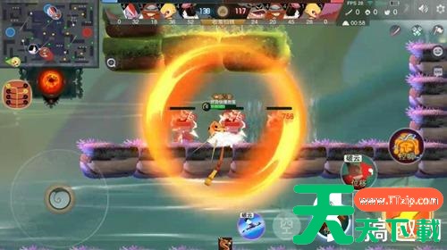 闹闹天宫孙悟空厉害吗 闹闹天宫孙悟空玩法技巧 闹闹天宫孙悟空厉害吗 闹闹天宫孙悟空玩法技巧