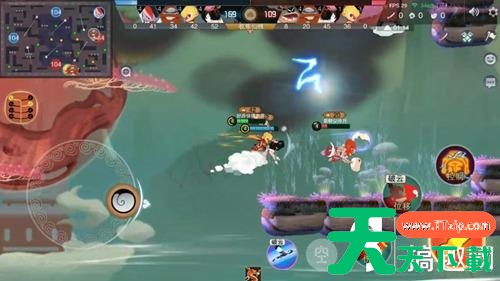 闹闹天宫孙悟空厉害吗 闹闹天宫孙悟空玩法技巧 闹闹天宫孙悟空厉害吗 闹闹天宫孙悟空玩法技巧