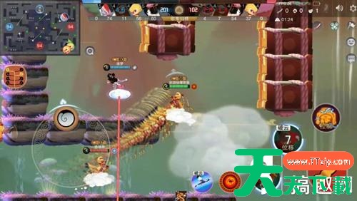 闹闹天宫孙悟空厉害吗 闹闹天宫孙悟空玩法技巧 闹闹天宫孙悟空厉害吗 闹闹天宫孙悟空玩法技巧