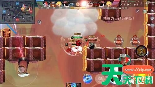 闹闹天宫孙悟空厉害吗 闹闹天宫孙悟空玩法技巧 闹闹天宫孙悟空厉害吗 闹闹天宫孙悟空玩法技巧