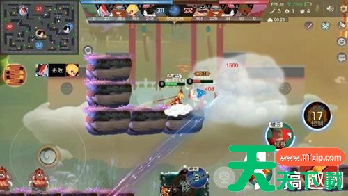 闹闹天宫孙悟空厉害吗 闹闹天宫孙悟空玩法技巧 闹闹天宫孙悟空厉害吗 闹闹天宫孙悟空玩法技巧