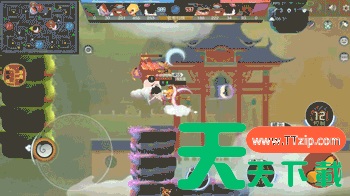 闹闹天宫孙悟空厉害吗 闹闹天宫孙悟空玩法技巧 闹闹天宫孙悟空厉害吗 闹闹天宫孙悟空玩法技巧