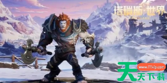 塔瑞斯世界安卡什峡谷钥匙在哪 塔瑞斯世界安卡什峡谷钥匙位置分享 塔瑞斯世界安卡什峡谷钥匙在哪 塔瑞斯世界安卡什峡谷钥匙位置分享