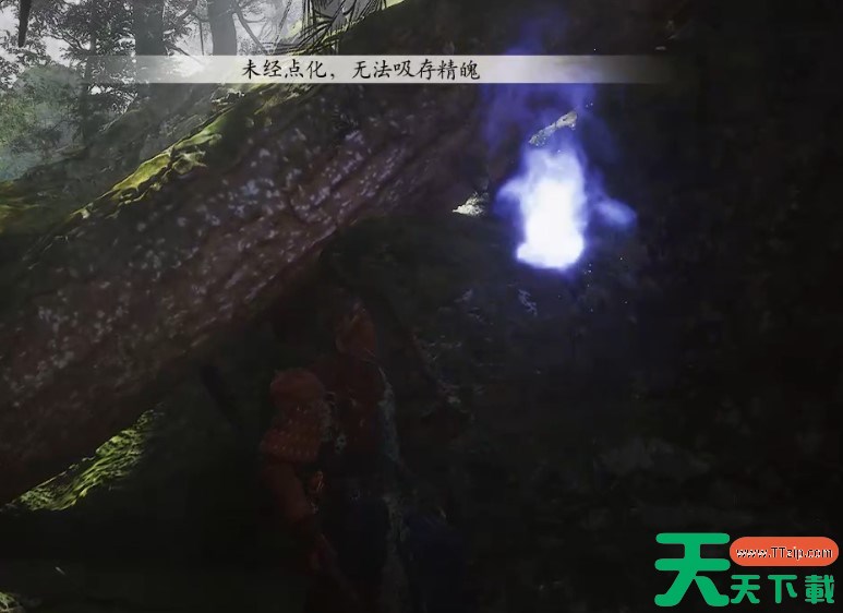 黑神话悟空第一回苍狼林林外怎么玩 第一回苍狼林林外主线攻略 黑神话悟空第一回苍狼林林外怎么玩 第一回苍狼林林外主线攻略