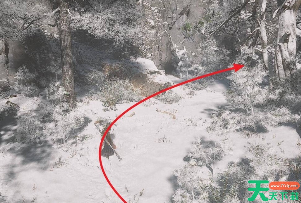 黑神话悟空不能怎么获得 黑神话悟空不能精魄获取攻略 黑神话悟空不能怎么获得 黑神话悟空不能精魄获取攻略