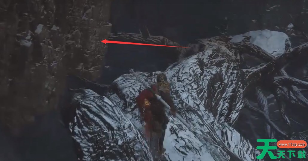 黑神话悟空翠笠武师在哪 黑神话悟空翠笠武师触发条件以及位置 黑神话悟空翠笠武师在哪 黑神话悟空翠笠武师触发条件以及位置