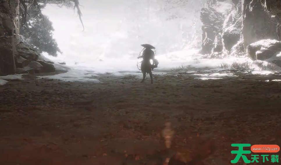 黑神话悟空翠笠武师在哪 黑神话悟空翠笠武师触发条件以及位置 黑神话悟空翠笠武师在哪 黑神话悟空翠笠武师触发条件以及位置