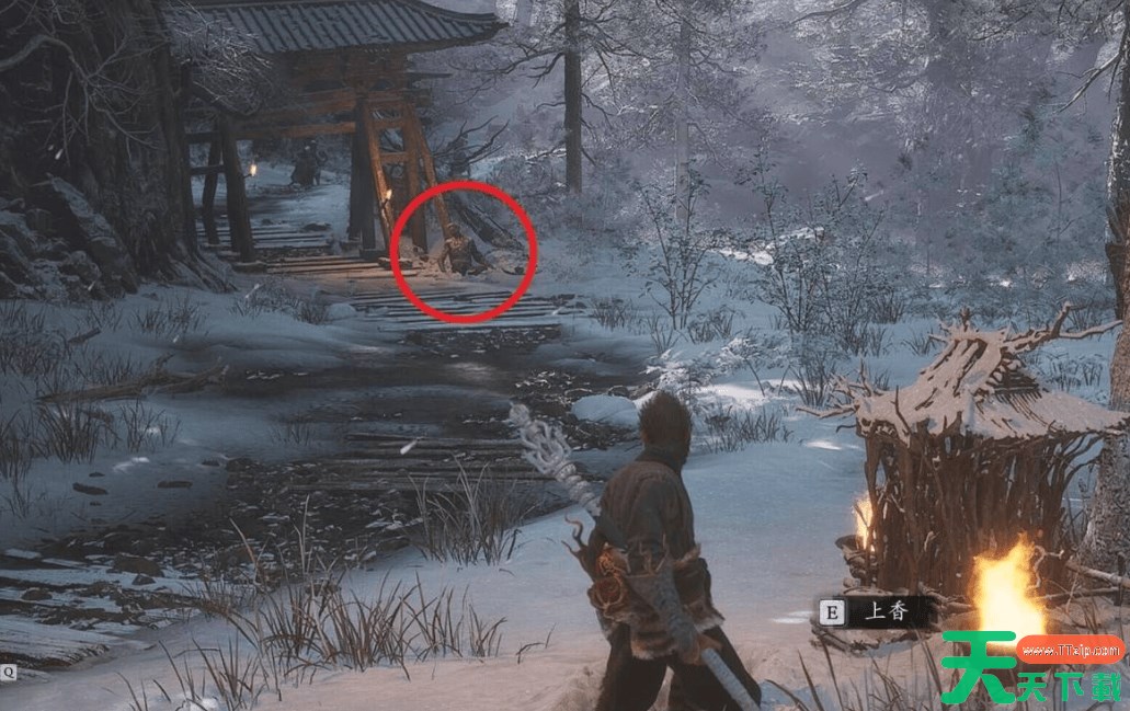 黑神话悟空不空怎么获得 黑神话悟空不空精魄获取攻略 黑神话悟空不空怎么获得 黑神话悟空不空精魄获取攻略