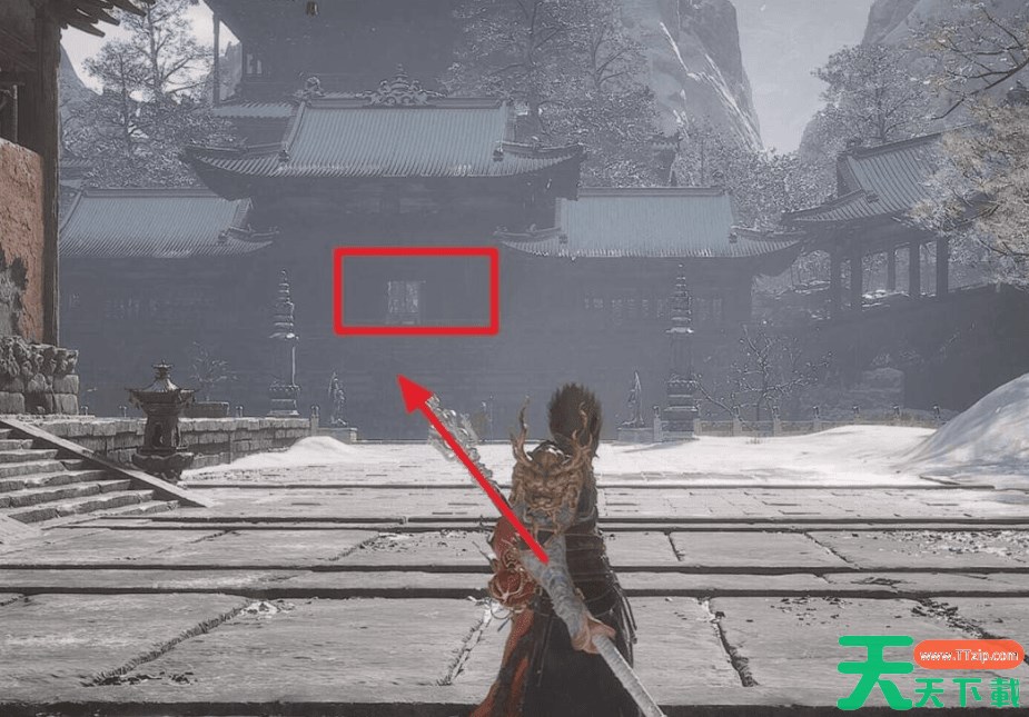 黑神话悟空不空怎么获得 黑神话悟空不空精魄获取攻略 黑神话悟空不空怎么获得 黑神话悟空不空精魄获取攻略