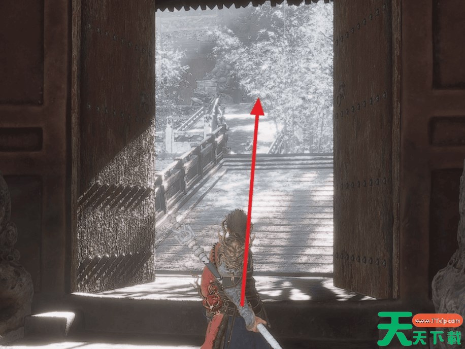 黑神话悟空不空怎么获得 黑神话悟空不空精魄获取攻略 黑神话悟空不空怎么获得 黑神话悟空不空精魄获取攻略