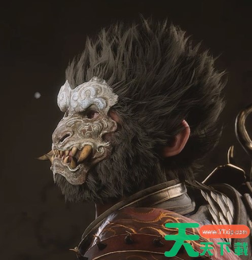 黑神话悟空藏风兽面怎么样 黑神话悟空藏风兽面属性效果介绍 黑神话悟空藏风兽面怎么样 黑神话悟空藏风兽面属性效果介绍