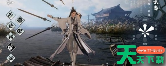 一梦江湖怎么挑战隐士侠士 隐士侠士挑战方法 一梦江湖怎么挑战隐士侠士 隐士侠士挑战方法