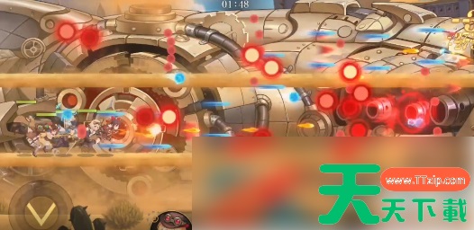 空之要塞启航怎么打败大鲸鱼 空之要塞启航远古巨鲸通关攻略 空之要塞启航怎么打败大鲸鱼 空之要塞启航远古巨鲸通关攻略