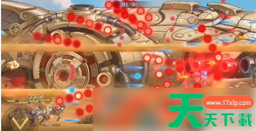 空之要塞启航怎么打败大鲸鱼 空之要塞启航远古巨鲸通关攻略 空之要塞启航怎么打败大鲸鱼 空之要塞启航远古巨鲸通关攻略