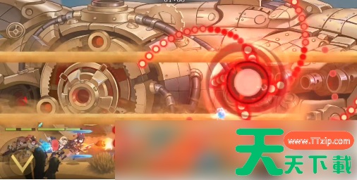 空之要塞启航怎么打败大鲸鱼 空之要塞启航远古巨鲸通关攻略 空之要塞启航怎么打败大鲸鱼 空之要塞启航远古巨鲸通关攻略