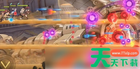 空之要塞启航怎么打败大鲸鱼 空之要塞启航远古巨鲸通关攻略 空之要塞启航怎么打败大鲸鱼 空之要塞启航远古巨鲸通关攻略