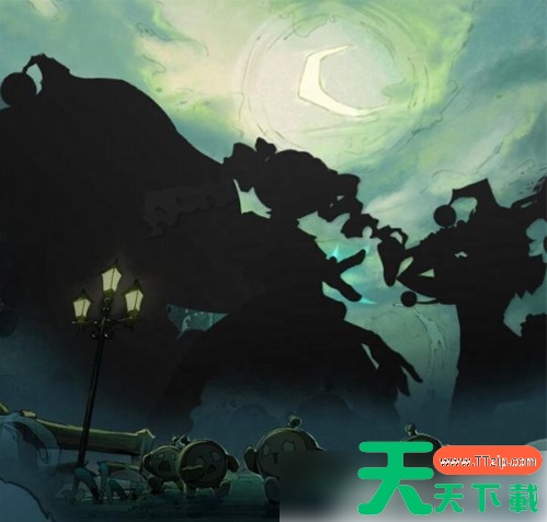 蛋仔派对逃出惊魂夜2v8 蛋仔派对逃出惊魂夜合作2v8模式玩法介绍 蛋仔派对逃出惊魂夜2v8 蛋仔派对逃出惊魂夜合作2v8模式玩法介绍