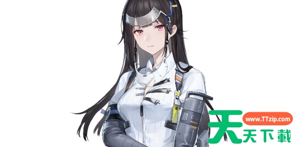 尘白禁区养生专家怎么样 尘白禁区养生专家技能介绍后勤推荐 尘白禁区养生专家怎么样 尘白禁区养生专家技能介绍后勤推荐