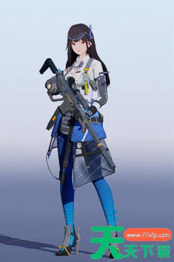 尘白禁区养生专家怎么样 尘白禁区养生专家技能介绍后勤推荐 尘白禁区养生专家怎么样 尘白禁区养生专家技能介绍后勤推荐