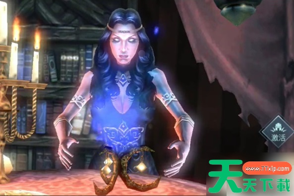 魂之刃巨龙城堡隐藏内容怎么看 具体介绍 魂之刃巨龙城堡隐藏内容怎么看 具体介绍