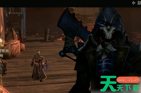 魂之刃巨龙城堡隐藏内容怎么看 具体介绍 魂之刃巨龙城堡隐藏内容怎么看 具体介绍