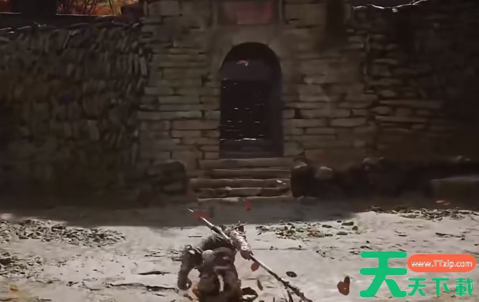 黑神话悟空晦月魔君在哪 黑神话悟空晦月魔君触发条件以及位置 黑神话悟空晦月魔君在哪 黑神话悟空晦月魔君触发条件以及位置