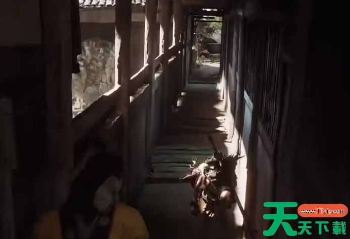 黑神话悟空晦月魔君在哪 黑神话悟空晦月魔君触发条件以及位置 黑神话悟空晦月魔君在哪 黑神话悟空晦月魔君触发条件以及位置