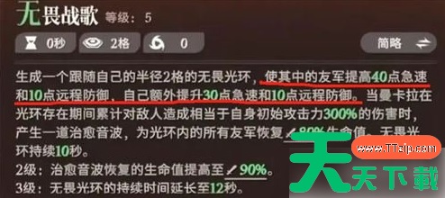 剑与远征启程曼卡拉 曼卡拉强度测评 剑与远征启程曼卡拉 曼卡拉强度测评