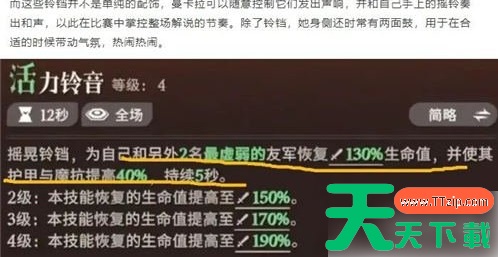 剑与远征启程曼卡拉 曼卡拉强度测评 剑与远征启程曼卡拉 曼卡拉强度测评