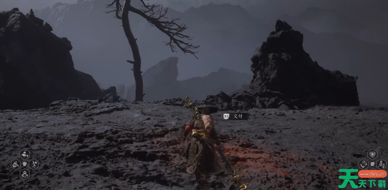 黑神话悟空第五回火光地清凉坡怎么玩 火光地清凉坡主线攻略 黑神话悟空第五回火光地清凉坡怎么玩 火光地清凉坡主线攻略