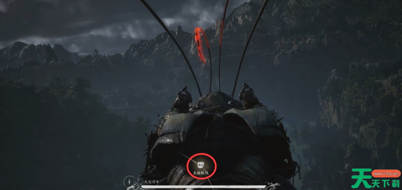 黑神话悟空第六回山脚捕螂汀怎么玩 第六回山脚捕螂汀主线攻略 黑神话悟空第六回山脚捕螂汀怎么玩 第六回山脚捕螂汀主线攻略