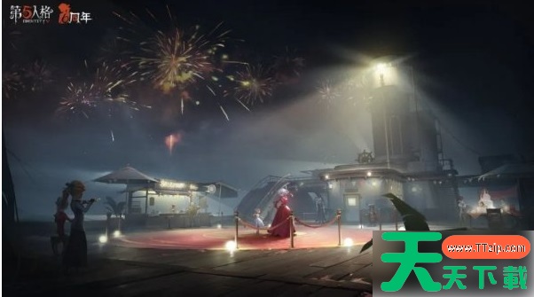 第五人格升级版月夜逃脱惊魂求生者阵容玩法介绍 具体一览 第五人格升级版月夜逃脱惊魂求生者阵容玩法介绍 具体一览