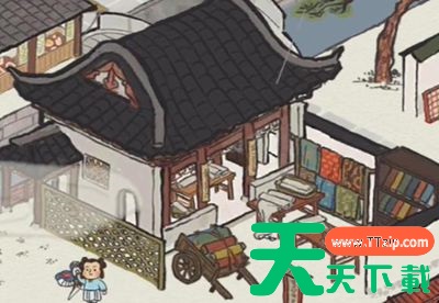 江南百景图特殊建筑怎么得 江南百景图特殊建筑获得方法 江南百景图特殊建筑怎么得 江南百景图特殊建筑获得方法